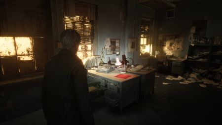 Аренда и прокат SILENT HILL 2 для PS5