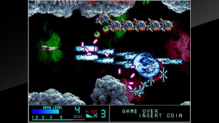 Аренда и прокат Arcade Archives METAL BLACK для PS5