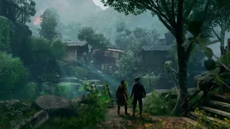 Аренда и прокат Unknown 9: Awakening для PS4 для PS5 Хит