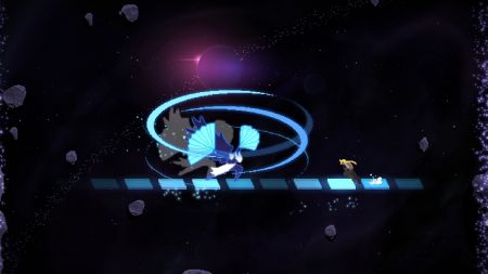 Аренда и прокат Astral Ascent для PS5