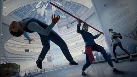 Аренда и прокат Sifu для PS5