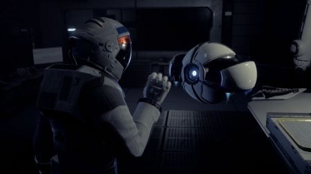 Аренда и прокат Deliver Us The Moon для PS5