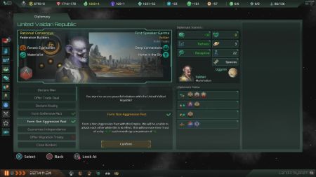 Аренда и прокат Stellaris: Console Edition PS5 для PS5