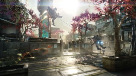 Аренда и прокат Titanfall™ 2 для PS5