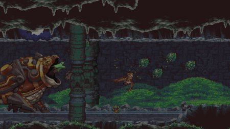 Аренда и прокат Owlboy для PS5