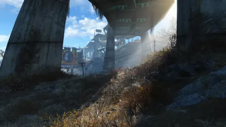 Аренда и прокат Fallout 4: Game of the Year Edition (Все DLC) для PS5 Хит для PS4