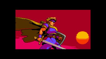 Аренда и прокат 8-Bit Adventures 2 для PS5