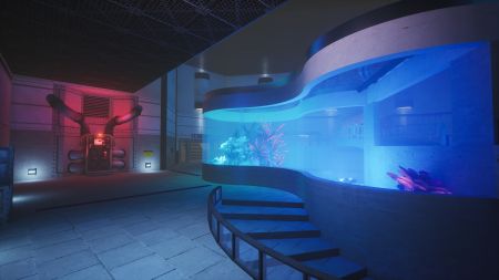 Аренда и прокат Abiotic Factor для PS5