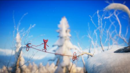 Аренда и прокат Unravel для PS5