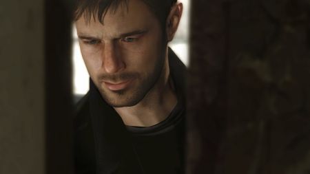 Аренда и прокат HEAVY RAIN™ для PS5