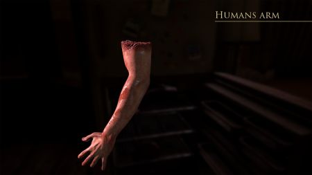 Аренда и прокат The Black Within для PS5