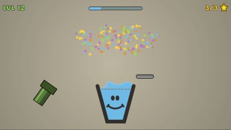 Аренда и прокат Fill The Cup для PS5