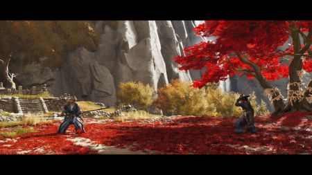 Аренда и прокат Ghost of Yōtei для PS5
