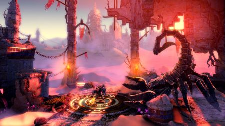 Аренда и прокат Trine 2: Complete Story для PS5