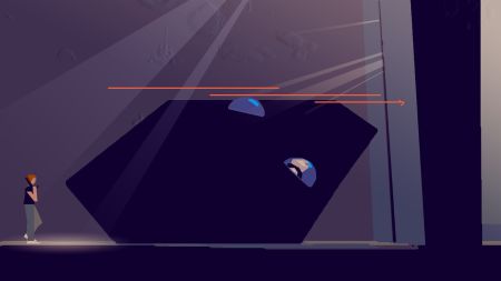 Аренда и прокат Another World - 20th Anniversary Edition для PS5