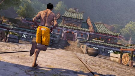 Аренда и прокат Sleeping Dogs для PS5