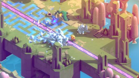 Аренда и прокат TUNIC для PS5
