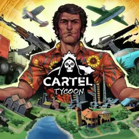 Аренда и прокат Cartel Tycoon Хит для PS5