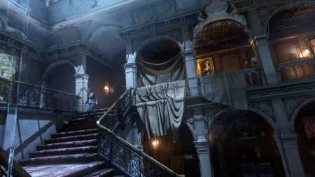 Аренда и прокат Rise of the Tomb Raider: 20 Year Celebration для PS5 Хит для PS4