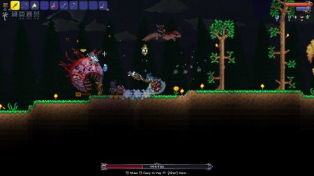 Аренда и прокат Terraria – PlayStation®4 Edition для PS5