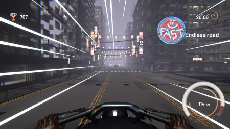 Аренда и прокат Hyper Rider для PS5