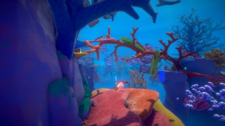 Аренда и прокат Another Crab’s Treasure для PS5
