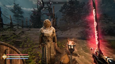 Аренда и прокат Tainted Grail: Fall of Avalon для PS5