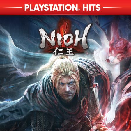 Аренда и прокат Nioh для PS5