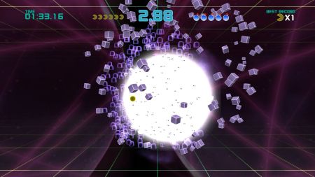Аренда и прокат PAC-MAN™ CHAMPIONSHIP EDITION 2 для PS5