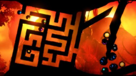 Аренда и прокат BADLAND: Game of the Year Edition для PS5