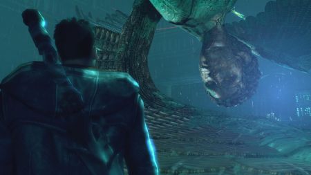 Аренда и прокат DmC Devil May Cry: Definitive Edition для PS5