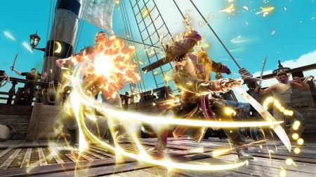 Аренда и прокат Like a Dragon: Pirate Yakuza in Hawaii для PS5