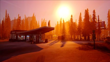 Аренда и прокат Road 96 для PS5