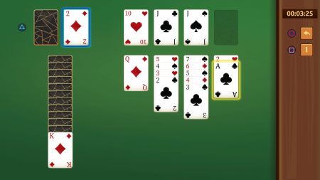 Аренда и прокат 15in1 Solitaire для PS5