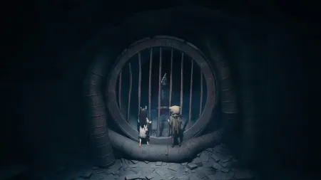 Аренда и прокат REANIMAL для PS5 Хит Новинка