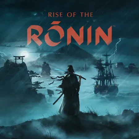 Аренда и прокат Rise of the Ronin Хит для PS5