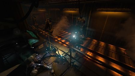 Аренда и прокат SOMA для PS5