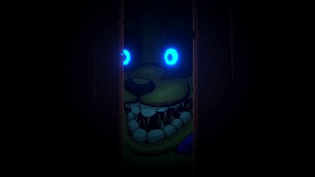 Аренда и прокат Five Nights at Freddy's: Into the Pit для PS5