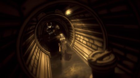 Аренда и прокат Bendy: Lone Wolf для PS5
