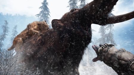 Аренда и прокат Far Cry® Primal для PS5