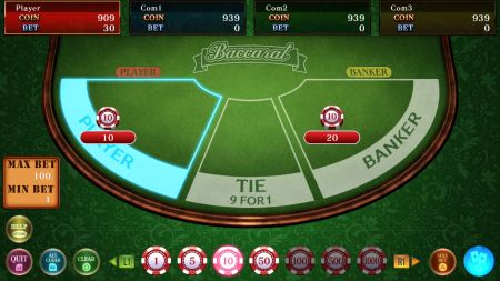 Аренда и прокат THE CASINO COLLECTION для PS5