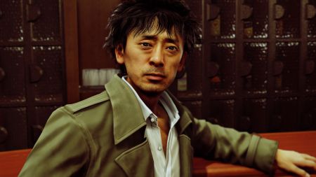 Аренда и прокат Judgment для PS5