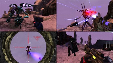 Аренда и прокат Borderlands®: Game of the Year Edition для PS5