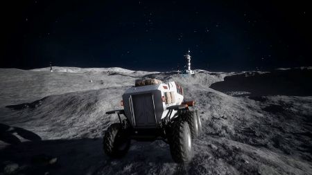 Аренда и прокат Deliver Us The Moon для PS5