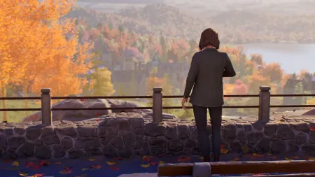 Аренда и прокат Life is Strange: Reunion для PS5 Новинка