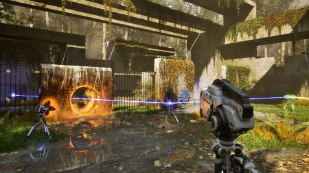 Аренда и прокат The Talos Principle 2 для PS5