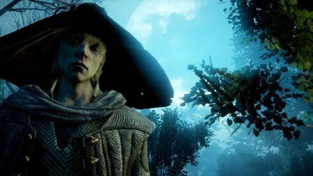 Аренда и прокат Dragon Age™: Инквизиция для PS5