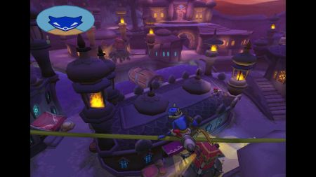 Аренда и прокат Sly 2: Band of Thieves™ для PS5