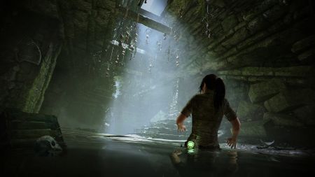 Аренда и прокат Shadow of the Tomb Raider для PS5