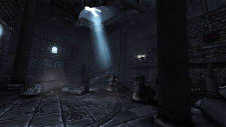 Аренда и прокат Amnesia Collection для PS5
